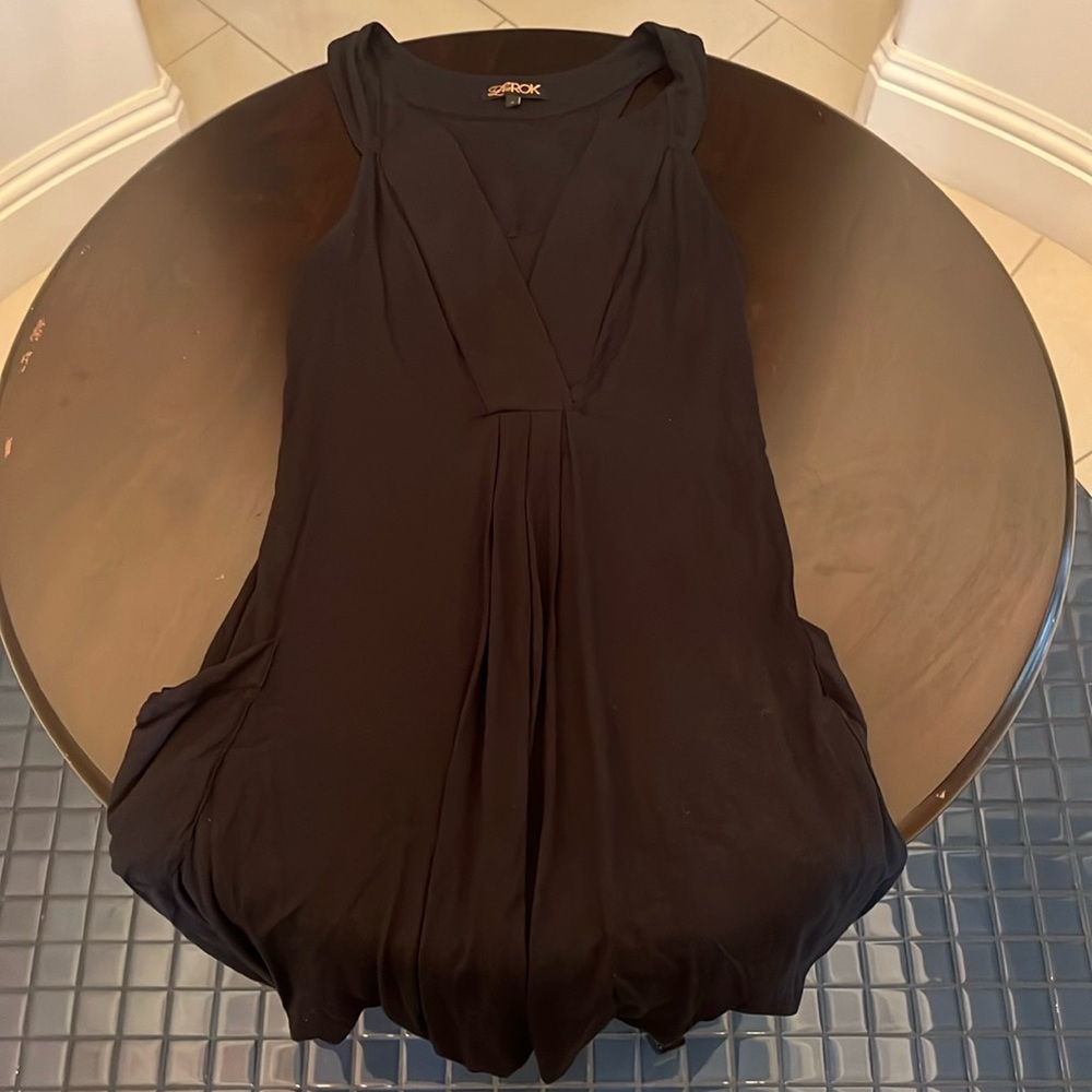 LaRok Bathing Suit Cover Up - Small